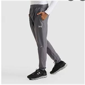 Under Armour NWT Threadborne Vansih Pants Joggers sz M